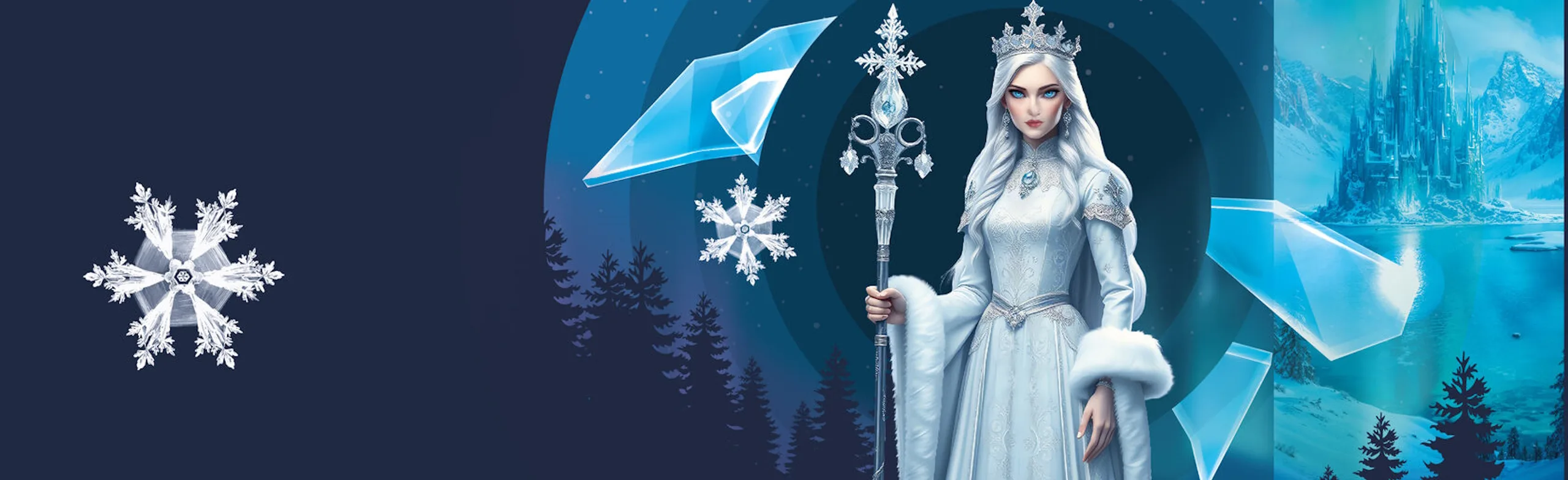 Снежная королева