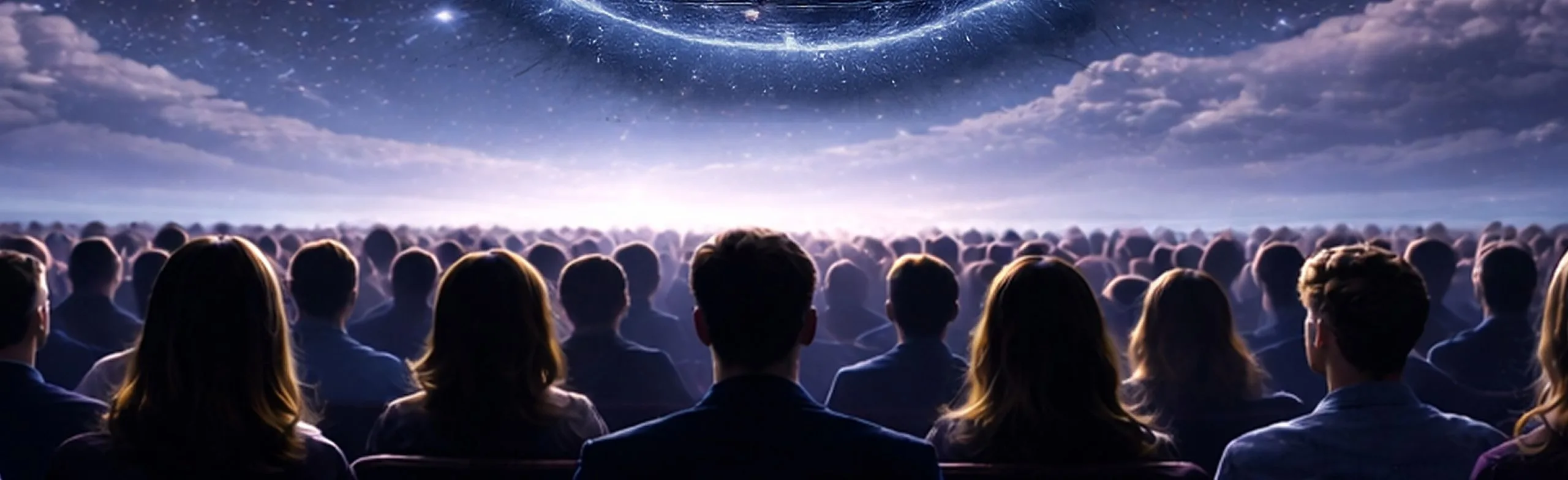 Кинотеатр Горизонт Cinema Emotion