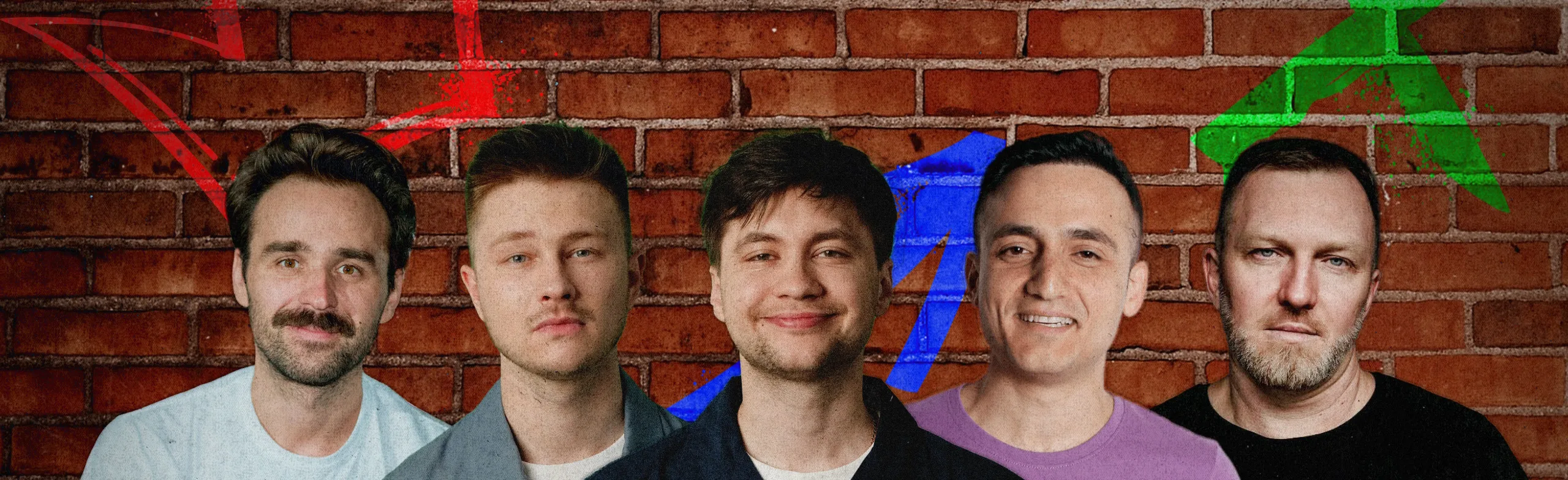 Новый стендап