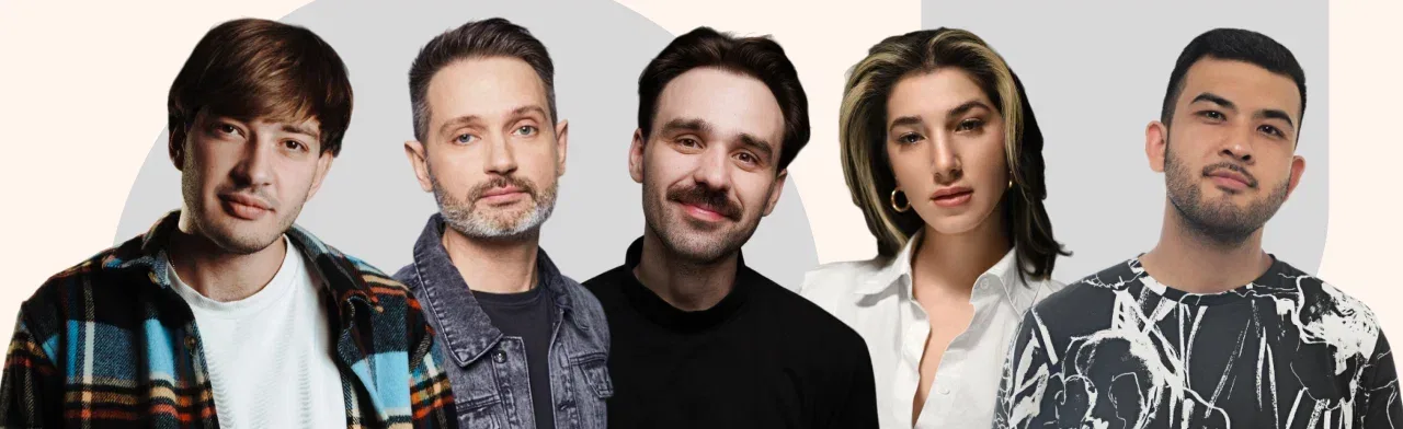 StandUp концерт в StandUp Cafe