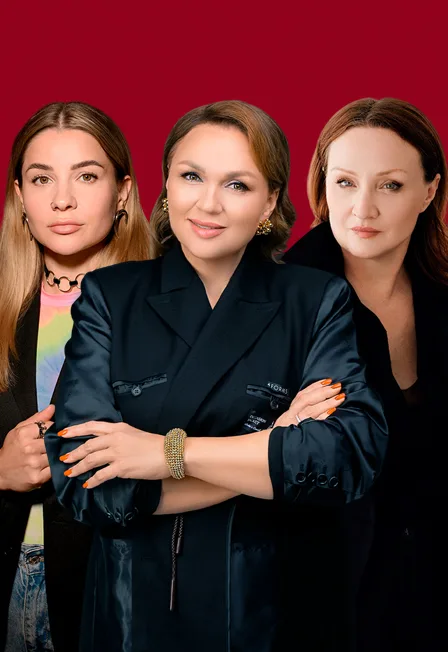 Стендап по-Женски