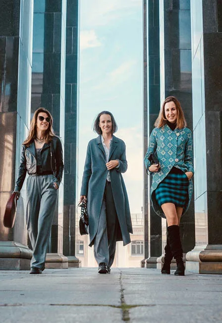 Парадная Москва: фотопрогулка от Никольской до Зарядья