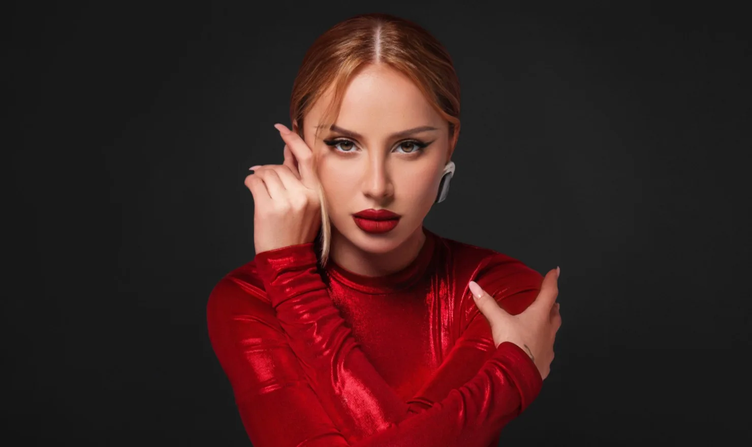 ANNA ASTI. Сольный концерт ШОУ Царица в г. Люберцы