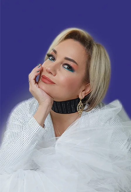 Татьяна Буланова