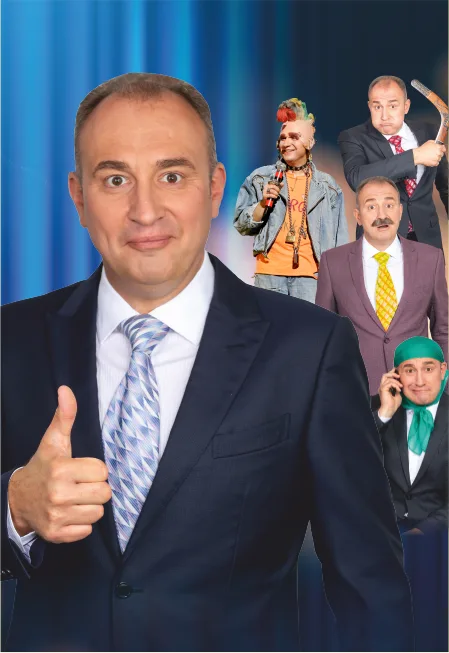 Святослав Ещенко