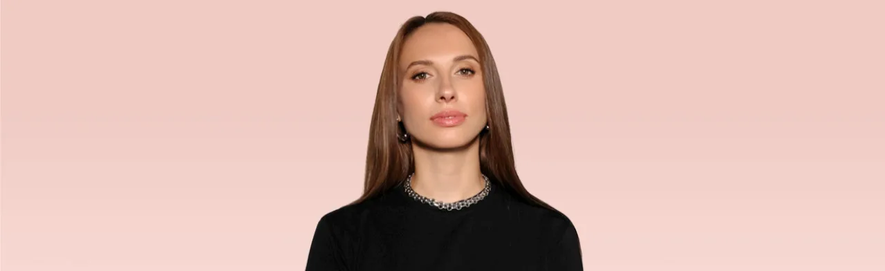 Виктория Складчикова