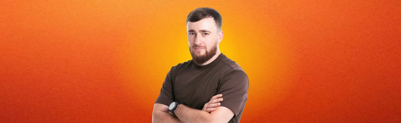 Султан Лагучев