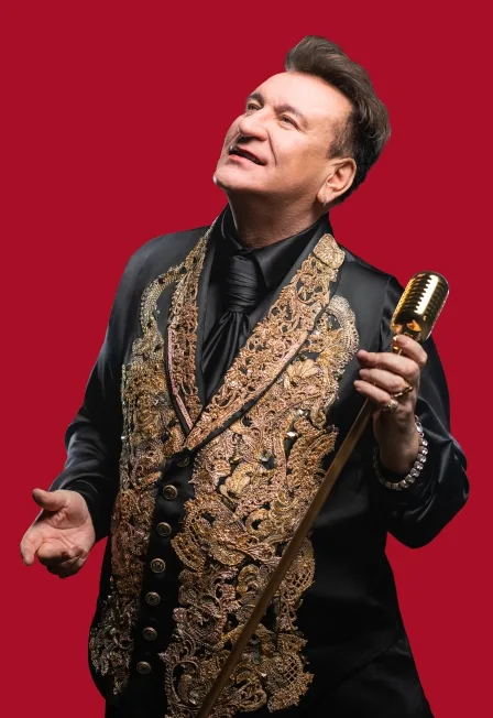 Сергей Пенкин «65 на бис»