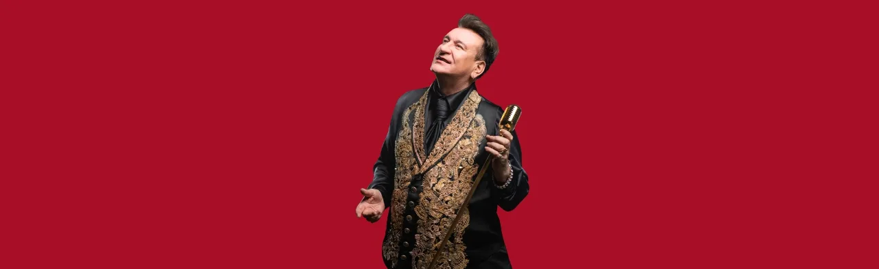 Сергей Пенкин «65 на бис»