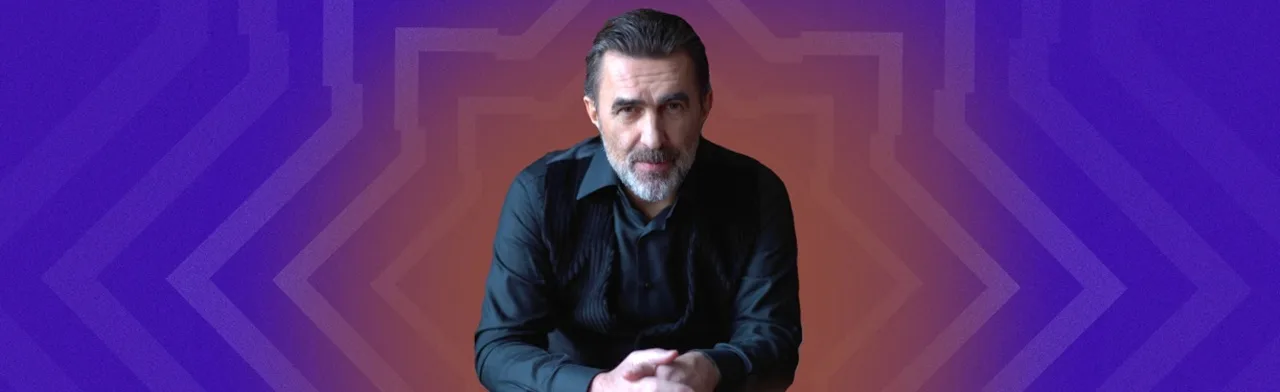 Вячеслав Бутусов и группа «Орден Славы»