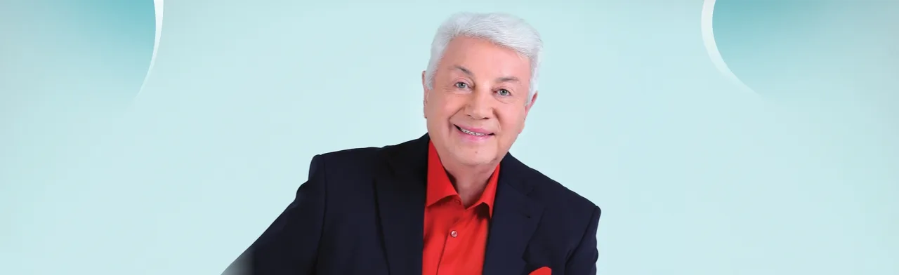 Владимир Винокур. Ессентуки