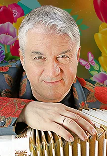 Валерий Сёмин «Неужели 60?»