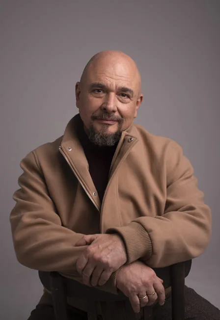 Сергей Трофимов