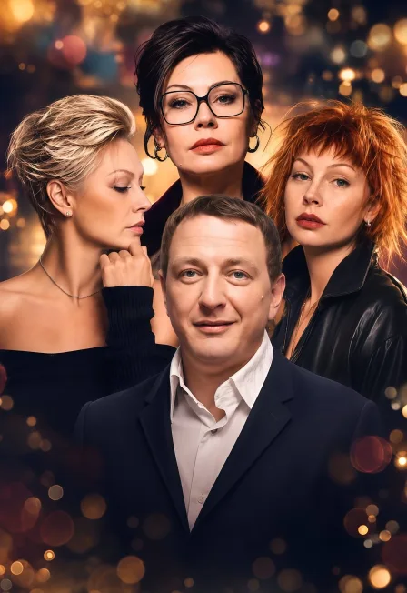 Последний пылкий влюбленный