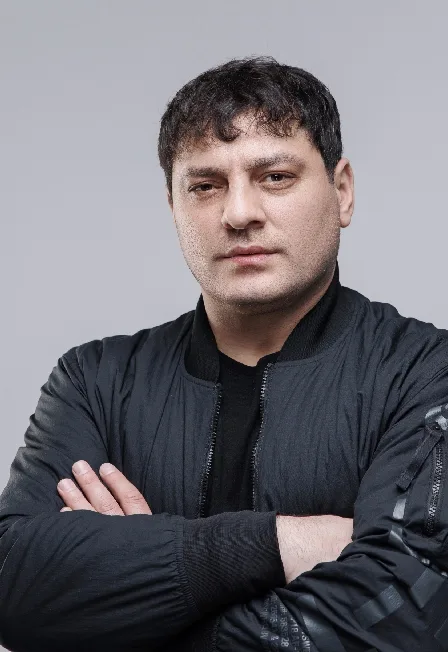 Мурат Тхагалегов