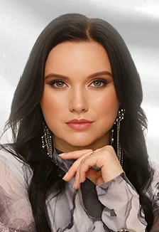 Инна Вальтер. Верная