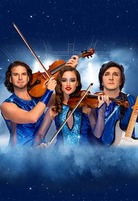 Concord Orchestra. Шоу «Симфонические ХИТЫ» Колесо любви