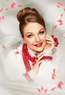 Марина Девятова (Таганрог)