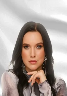 Постер: Инна Вальтер