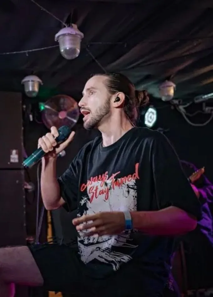 System Of A Down Tribute