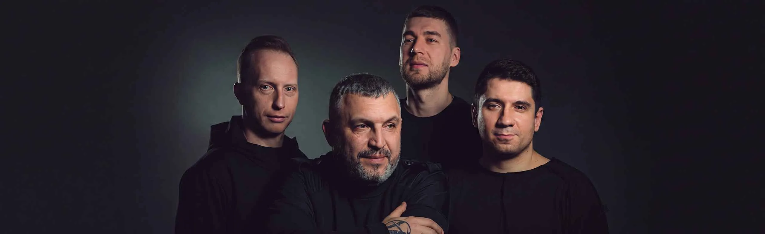 Костя Кулясов и группа АнимациЯ
