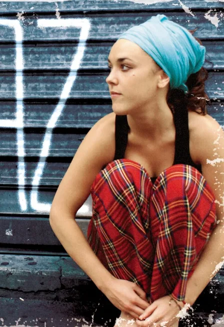 Магия cвечей. Zaz Tribute