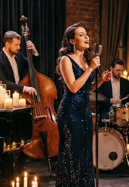 МАГИЯ СВЕЧЕЙ. ZAZ Tribute
