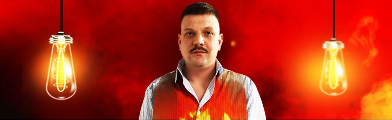 Кафе «Яблоко»