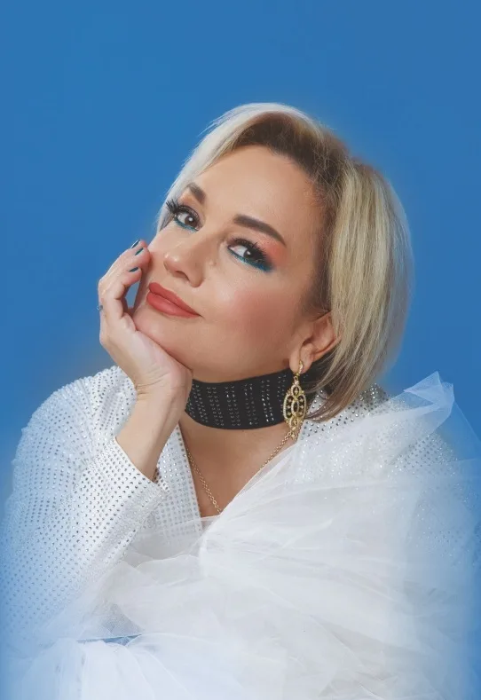 Татьяна Буланова