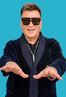 Сергей Пенкин