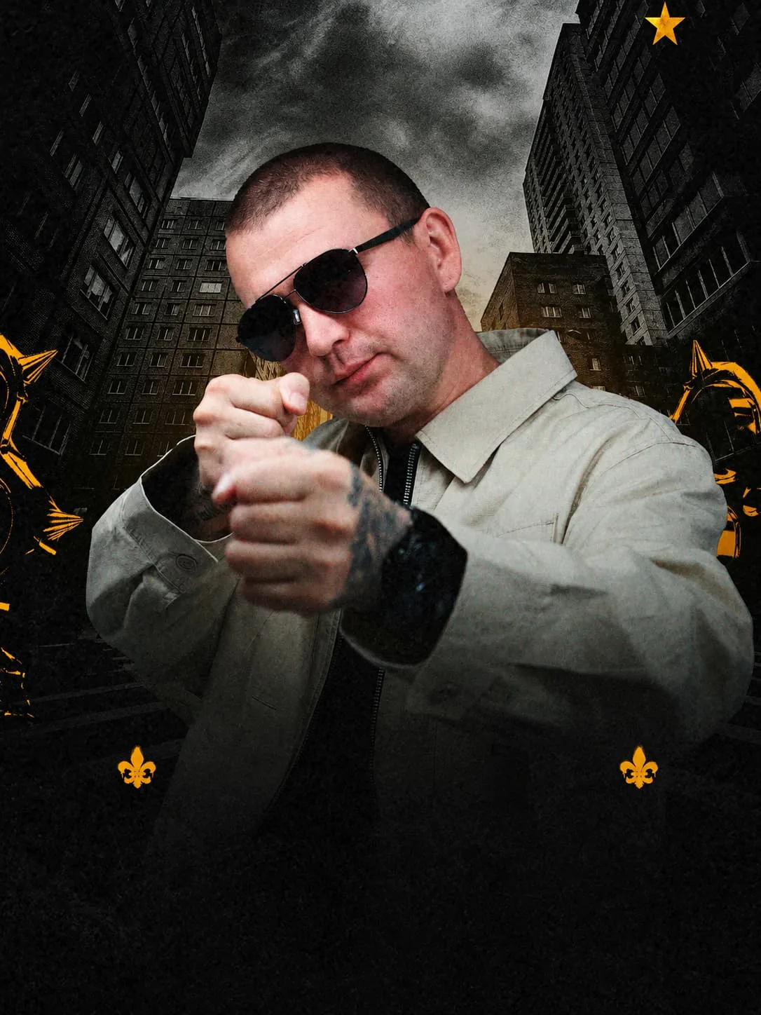 Нурминский