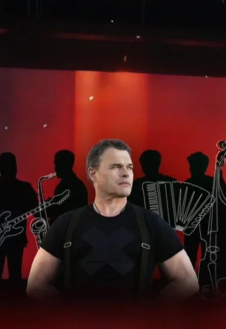 Евгений Дятлов