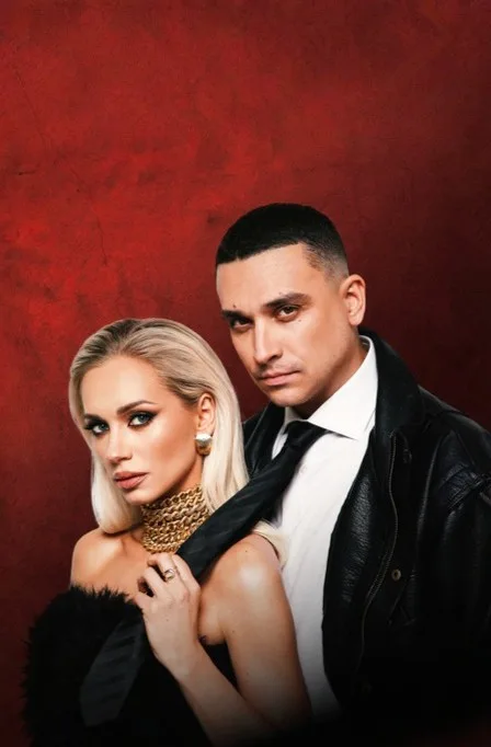 Socrat & Lera (Сократ и Лера)