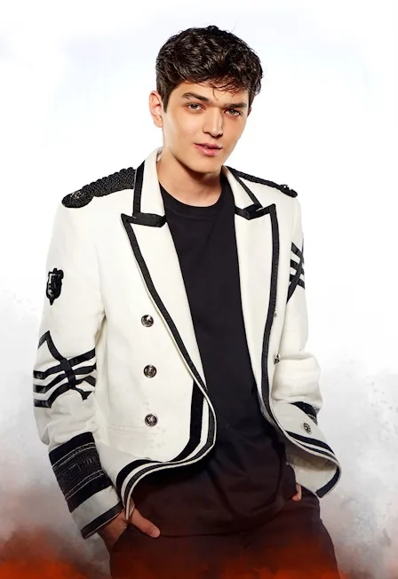 Akmal'