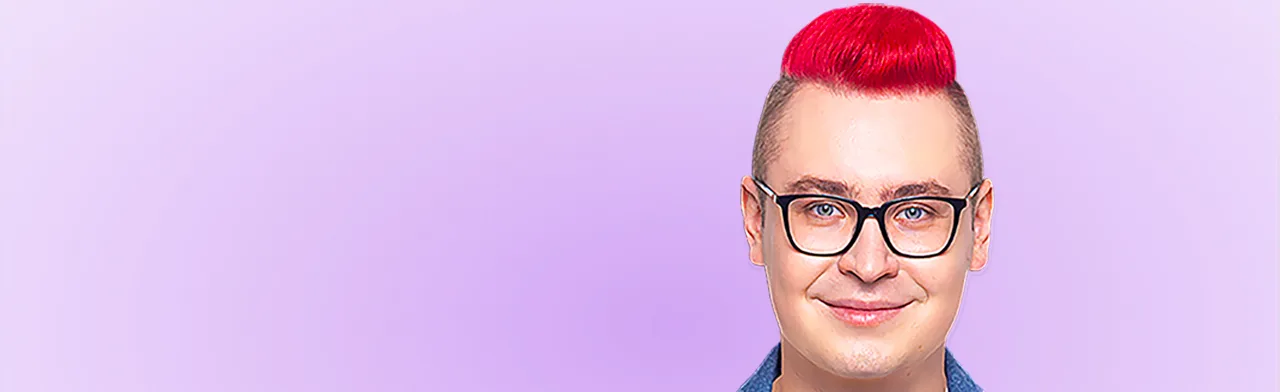 Шоу Влада Кобякова