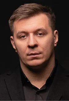 Дмитрий Кравченко. Поэтический концерт
