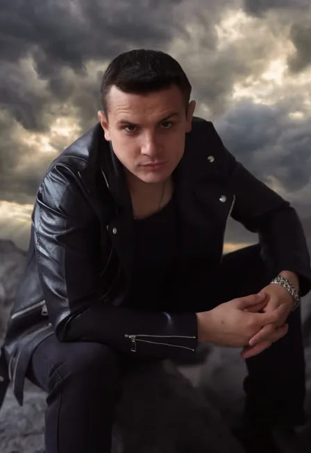 NЮ. Юрий Николаенко