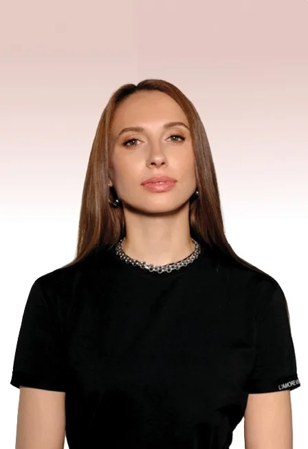Виктория Складчикова