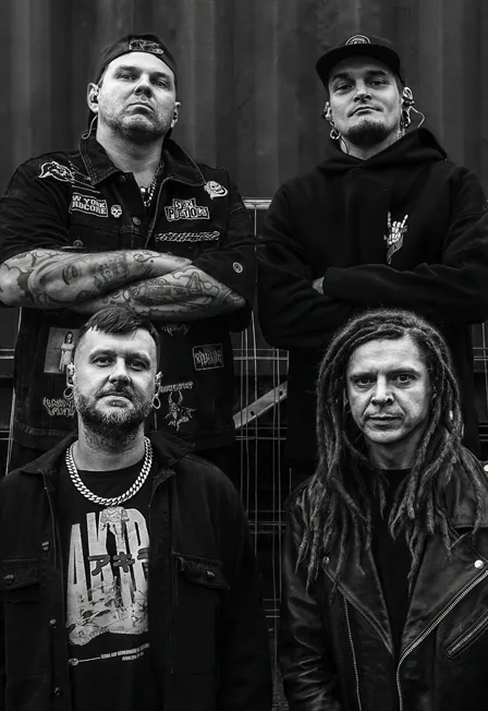 Stigmata