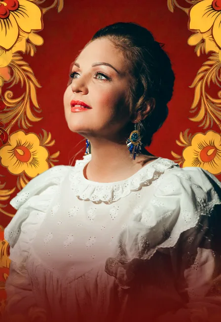 Марина Девятова