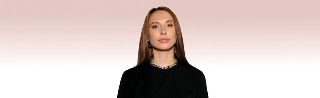 Виктория Складчикова. Стендап-концерт