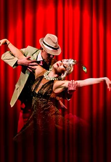 Tango de mi Vida (Танго моей жизни) (Старый Оскол)