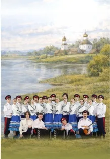 Кому Дон тих, а кому – лих