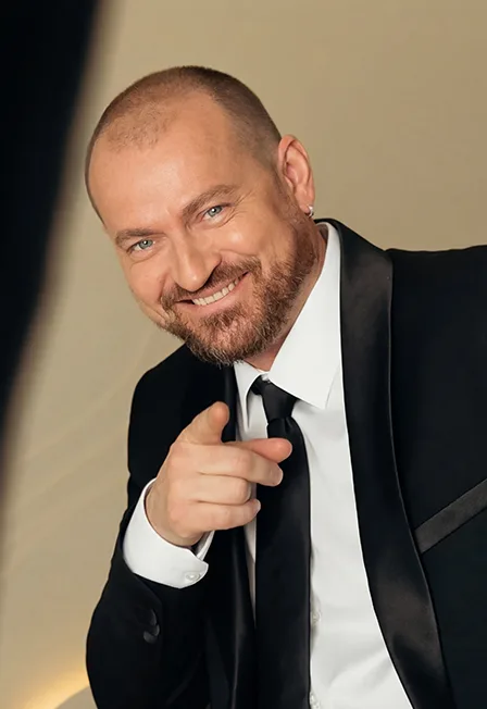 Алексей Петрухин