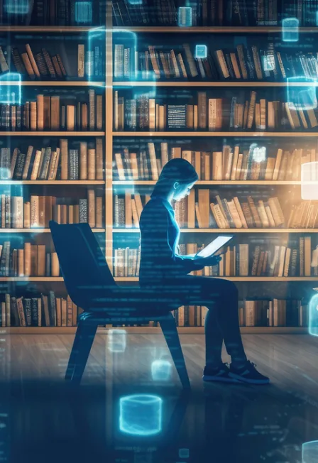 Книжное притяжение. Турнир