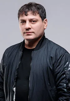 Мурат Тхагалегов