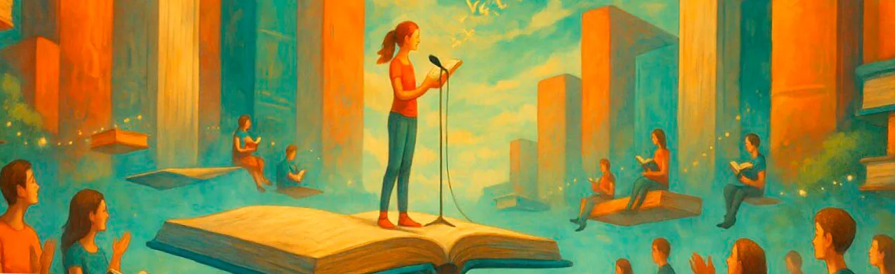 Турнир книголюбов. Интеллектуальная игра