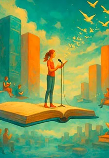 Турнир книголюбов. Интеллектуальная игра