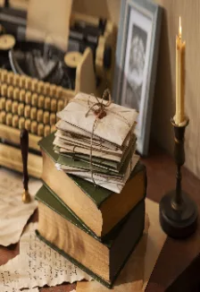 Творчество поэта Александра Блока. Литературная гостиная