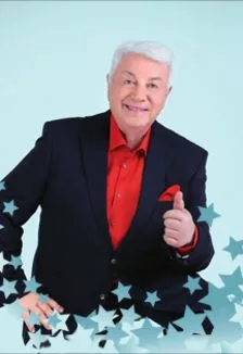 Владимир Винокур и его Театр пародий